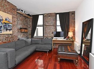 127 Rivington St #1A, New York, NY 10002