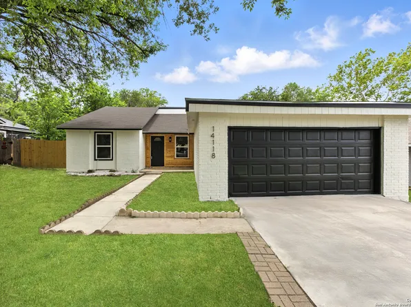 14118 Old Bond, San Antonio, TX 78217