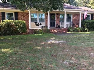 3915 Marsella Ave, Martinez, GA 30907