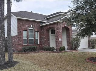 3031 Peerless Pass Ct, Spring, TX 77373