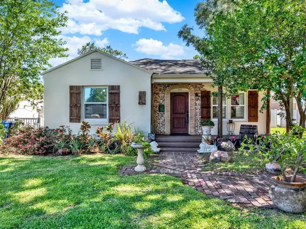 734 37th Ave N, Saint Petersburg, FL 33704