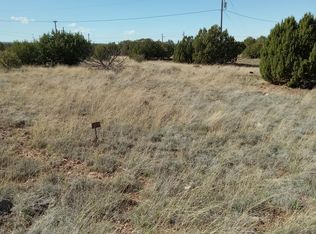 1794 Fox Cir, Show Low, AZ 85901