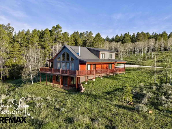 629 Columbine Dr, Casper, WY 82601