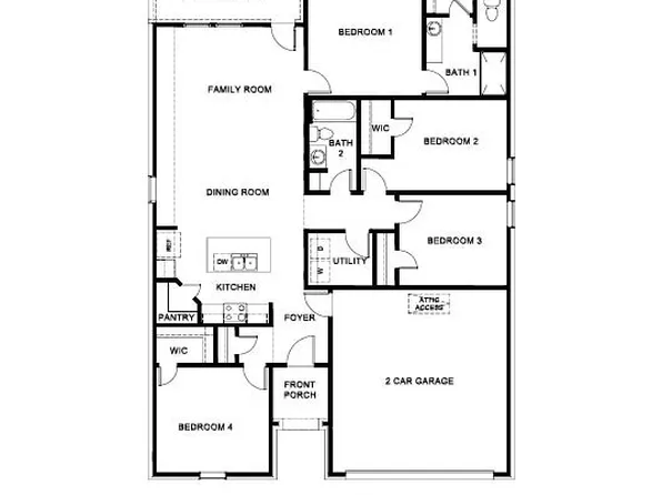 1109 Caspian Ln, Leonard, TX 75452