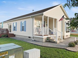 1219 Santa Anita Way, Sevierville, TN 37876