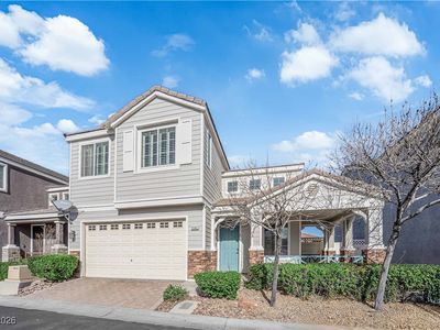 5542 Andes Mountain Ave, Las Vegas, NV, 89139