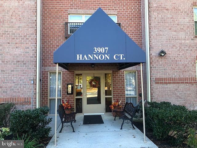 1st image of 3907 Hannon Ct APT 1G