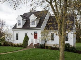 8001 Butterfly Trails Xing, Linville, VA 22834