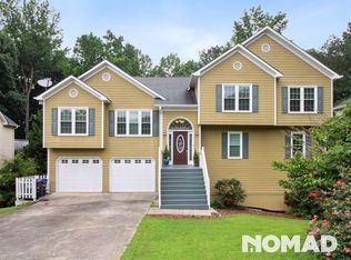 5196 Proctor Lndg NW, Acworth, GA 30101