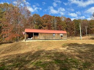 1578 Bethel Church Rd, Camden, TN 38320