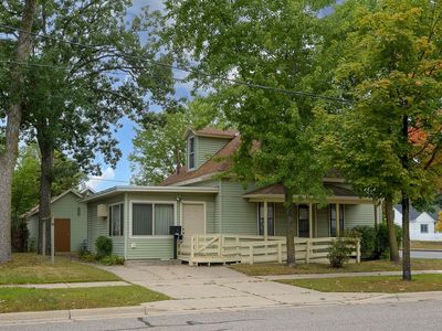 1001 10th Ave S, Saint Cloud, MN, 56301