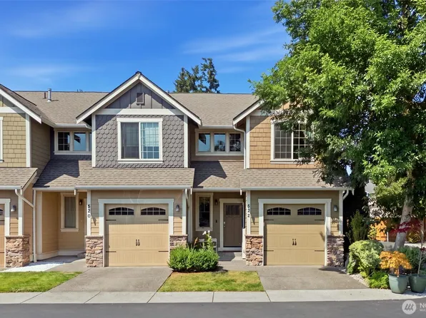 522 Pearl Street, Snohomish, WA 98290