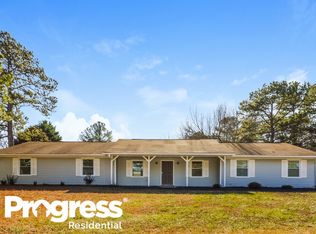 1910 Heritage Dr SW, Conyers, GA 30094