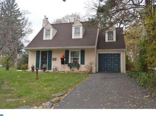 400 Oreland Mill Rd, Oreland, PA 19075