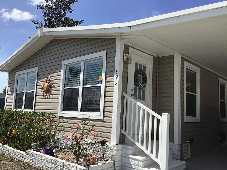 1st image of 495 Barbara Way #8