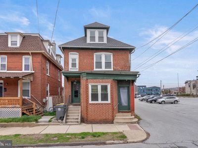 141 Washington Ave, Downingtown, PA, 19335