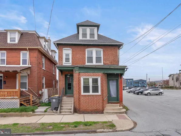 141 Washington Ave, Downingtown, PA 19335