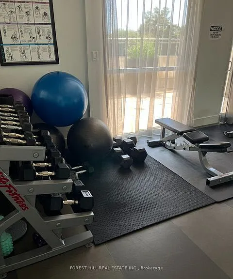 1430 Yonge St #203 — Photo 14