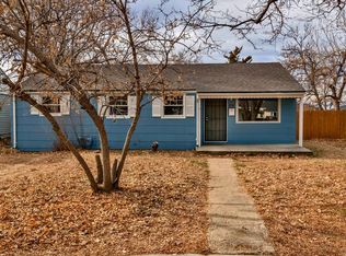 1161 Hanover St, Aurora, CO 80010