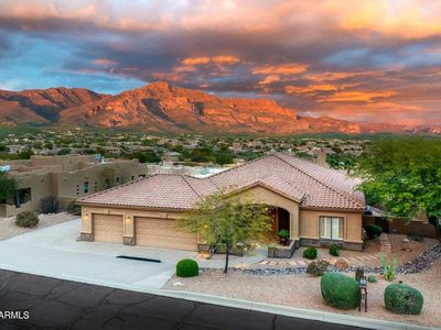 4785 S Gold Canyon Drive, Gold Canyon, AZ, 85118