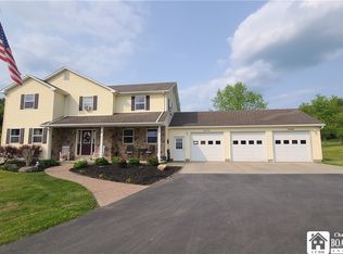 4 Barnside Ln, Olean, NY 14760
