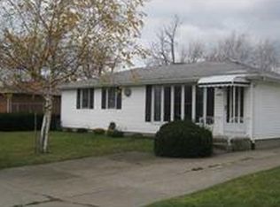 4284 Oakwood Ave, Buffalo, NY 14219