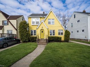17909 Schenely Ave, Cleveland, OH 44119