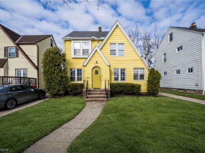 17909 Schenely Ave, Cleveland, OH, 44119