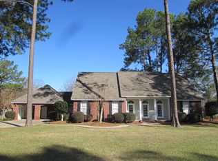 1113 National Guard Rd, Columbia, MS 39429