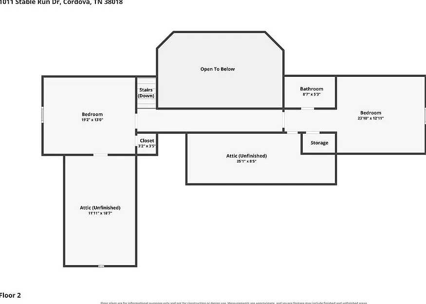 5 bed, 3.0 bath, 2651 sqft, $2,215 — Photo 3