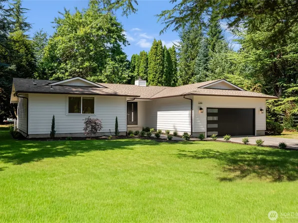1260 Paradise Road, Ferndale, WA 98248