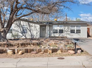 12713 Cloudview Ave NE, Albuquerque, NM 87123