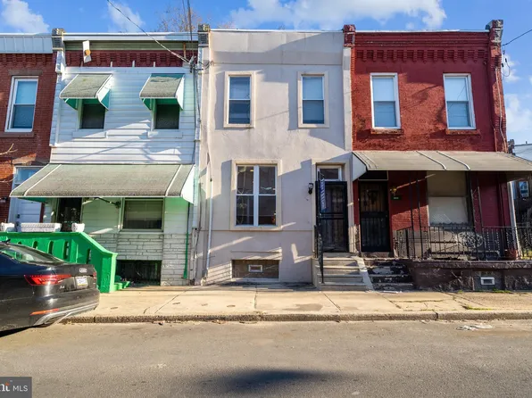 2525 W Montgomery Ave, Philadelphia, PA 19121