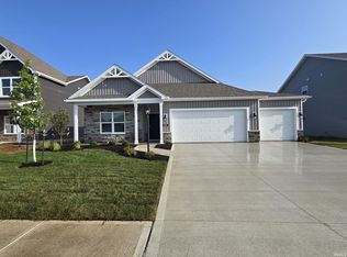 640 Atilla Way, Huntertown, IN 46748
