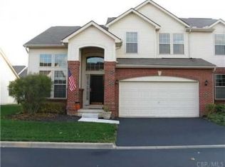 311 Belstone St, Pickerington, OH