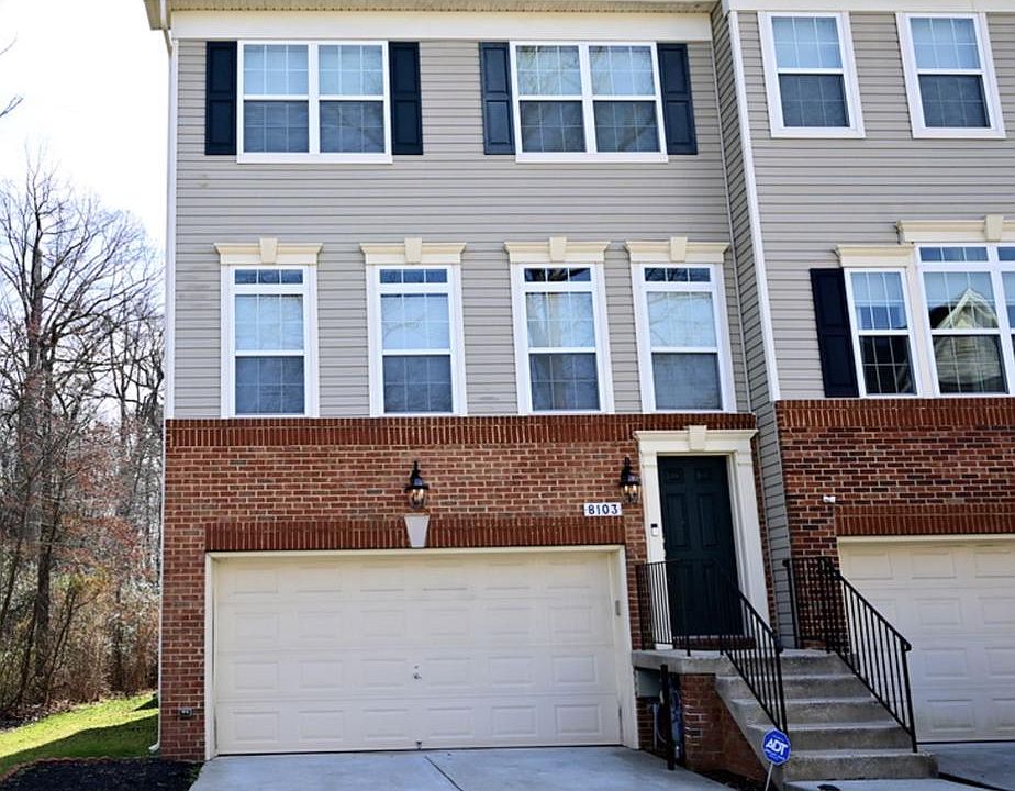 1st image of 8103 Mill Fall Ct