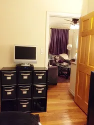 Rented by Aryeh Realty