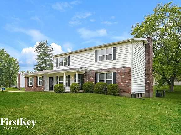 2nd image of 12215 Centerbrook Dr