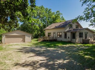 2478 Brown Rd, Carlock, IL 61725