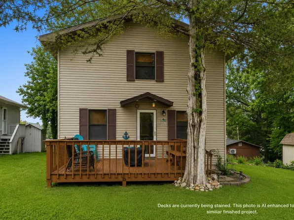 88 Montgomery Circle, Branson West, MO 65737