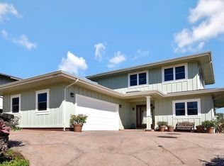 3550 Kakela Makai Dr, Kalaheo, HI 96741