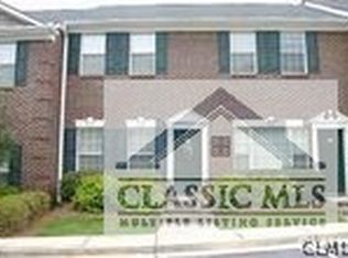 306 Woodlake #306, Athens, GA 30606