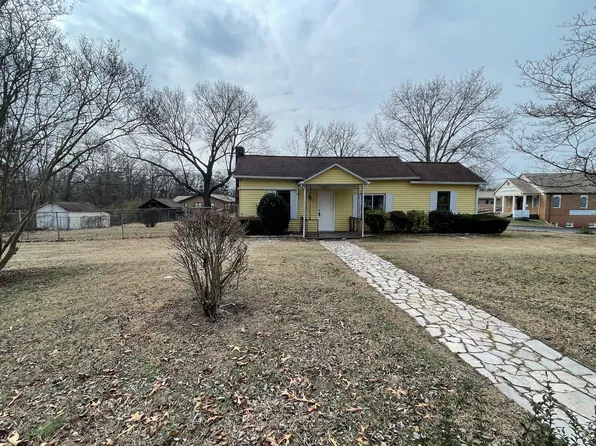 5827 3rd Ln, Knoxville, TN 37912