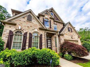 6277 Mount Vernon Oaks Dr, Sandy Springs, GA 30328
