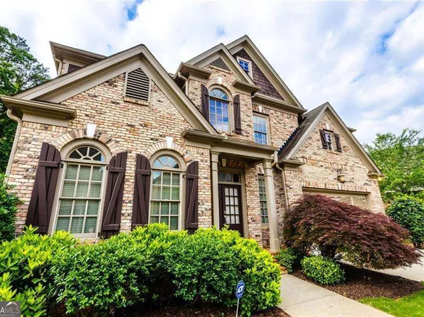 6277 Mount Vernon Oaks Dr, Sandy Springs, GA 30328