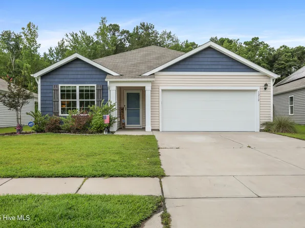 1212 Hidden Creek Drive NE, Leland, NC 28451