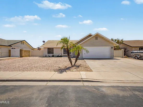 2319 E CAROL Avenue, Mesa, AZ 85204