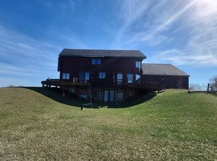 N2135 Double D Rd, Campbellsport, WI 53010
