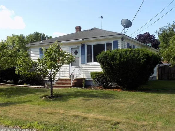 7 Victor Ter, Winslow, ME 04901