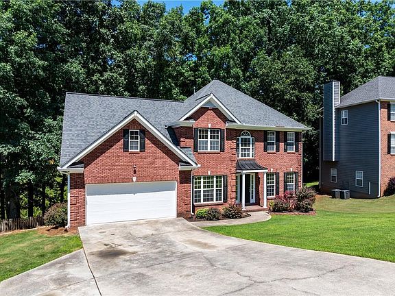 2nd image of 3931 Old Savannah Ct